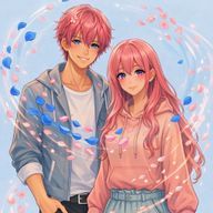 miさんのアイコン画像