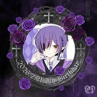 yuさんのアイコン画像