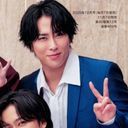 宮舘涼太