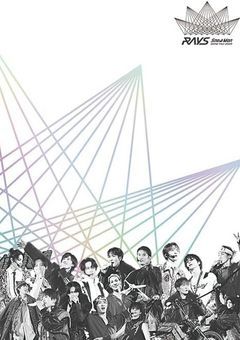 SnowManに気に入られました。