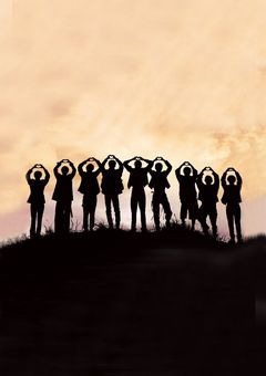 SnowManと兄弟だったら？？