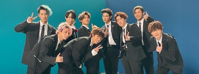 Noa💚❤️🩷💙さんの壁紙画像