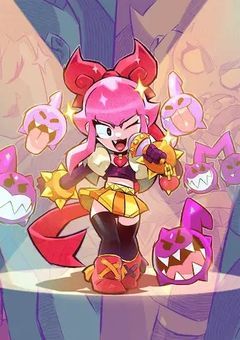 イラスト部屋
