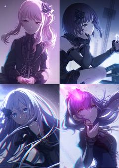 【プロセカ】朝起きたら家に推しがいました☆