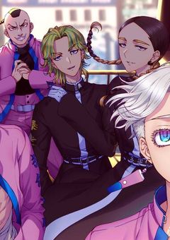 天竺に溺愛されてんだけど!?