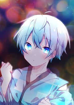 君に｢好き｣と言い続けるわけ