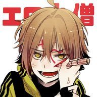 Kmilさんのアイコン画像