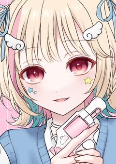 天使なのに暗殺者してるやつが配信してるらしい     【𝓡𝓲𝓷の配信部屋🫧💘🍬