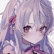 桃 紫 橙 緑 赤 青 黄 黒 ㄘゃԽ ↺さんのアイコン画像