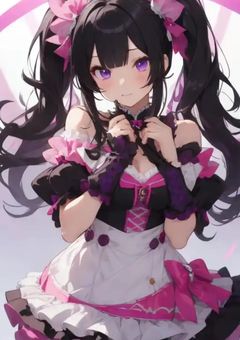 ちみも喫茶へようこそ!【配信部屋】