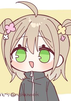 活動休止します