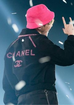 推しに認知されたい！