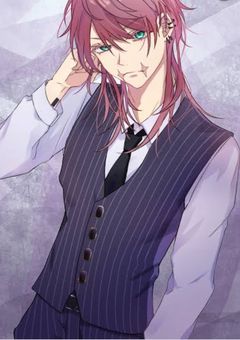 梵天のＮｏ．2はみんなに嫌われている。