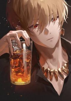 お酒大好きイケメン男子はツンデレのようで！？