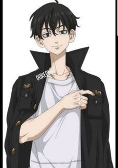 真一郎....！(闇堕ち)