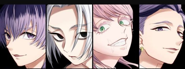 白虎(結斗)  💊💉🎴闇堕ち中低浮上さんの壁紙画像