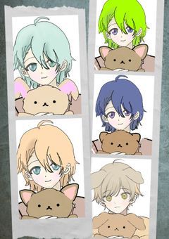 僕と私のUniverse