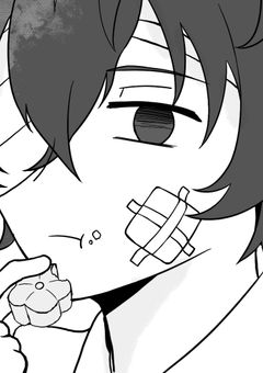 拝啓、我が愛する部下へ。