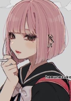 俺様系女子はお好きですか？【d!】【wrwrd】【女主】