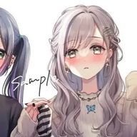 モナカ@はねはねとぺあがちゅう♡ さんのアイコン画像