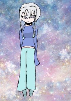 イラスト部屋！