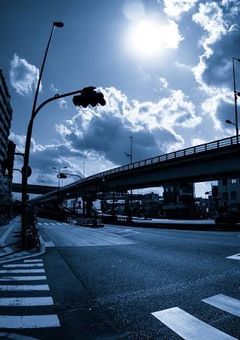 マフィアグループのirxeとネストのハウス