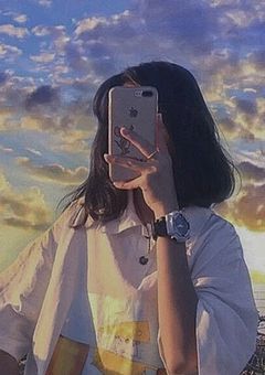 私じゃないよ…