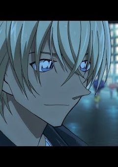 降谷零の憧れの人