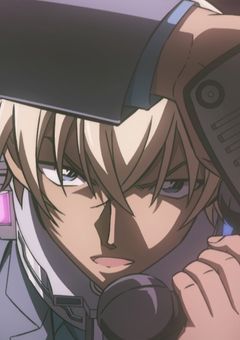 公安の“協力者”