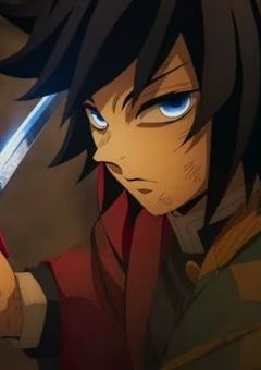 水柱の憧れの人