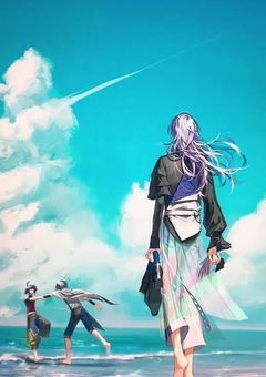 嫌われヒーロー、自殺願望につき