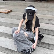 　皇 未羽さんのアイコン画像