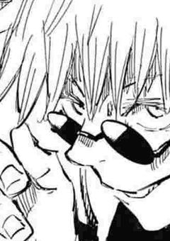 横暴な彼はある人に一途らしい(若干修正しました)