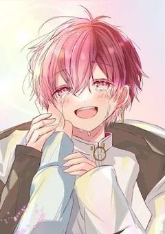 あの日に戻れたら。【irxs】