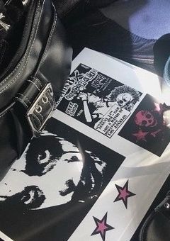 クールなあのこ