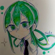 水凪@低浮上さんのアイコン画像