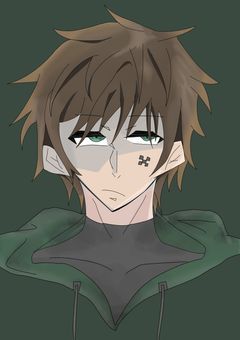 【d!】bl 短編集 ※更新停止※