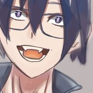 苔氏(ｺｹｼ)さんのアイコン画像