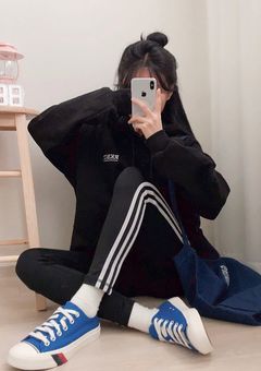 美人な男装IDOL