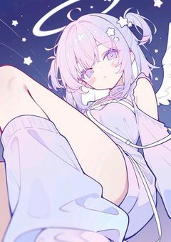 余白の休み時間。