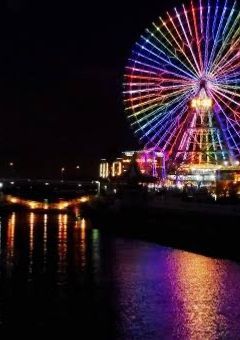 アミューズメントの法廷式