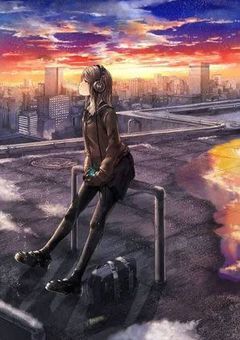 こんにちは、死神です。