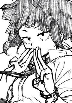 漫画好きの神、個性社会に行くそうで