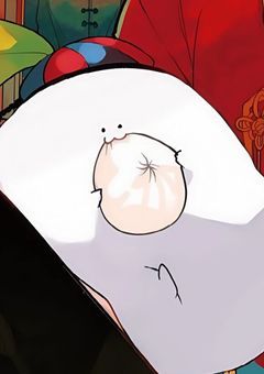 可愛いものが好きなあの子は実は最強らしい