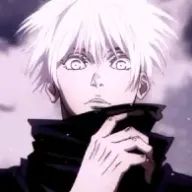 Gojoさんのアイコン画像