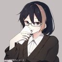 焼き芋さん（書いてる人）