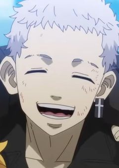 三ツ谷が私の事好きすぎ！