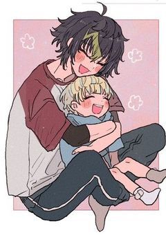 　　ʚ  その音声に罹ってから人生は狂ってしまった!!  ɞ　　