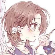 　♡　璃音 ³　@　ᵖᵃᵍさんのアイコン画像