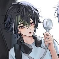 　♡　璃音 ³　@　ᵖᵃᵍさんのアイコン画像